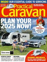 Practical Caravan